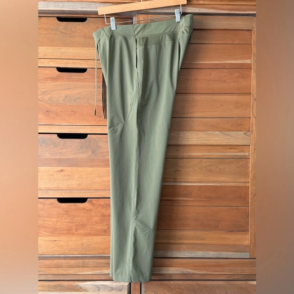 Men's Hylete Ion Pants‎ XL
